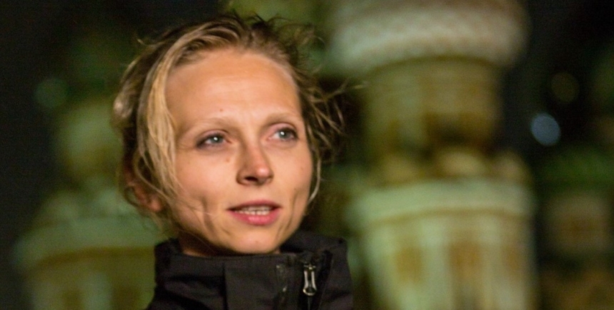 Известную датскую журналистку обвинили в проникновении на секретный объект в Николаевской области