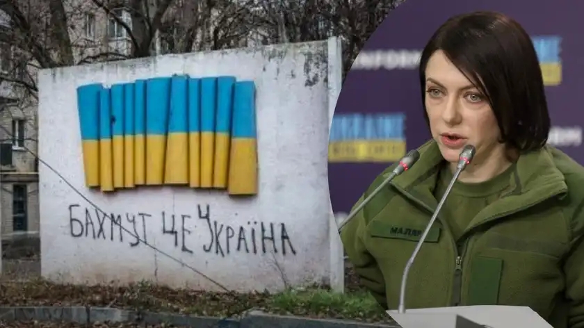 Россиянам приказали выйти на админграницу Донецкой области до конца года, – Маляр 