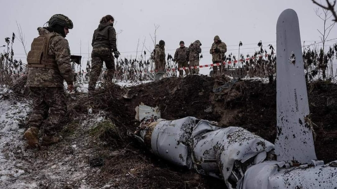 ЗСУ відбили ворожі атаки біля 15 населених пунктів, – зведення