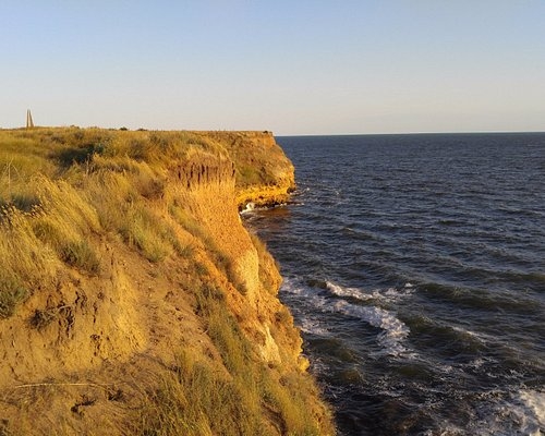 Ворог минулої доби знову обстрілював акваторію Очакова, - ОВА