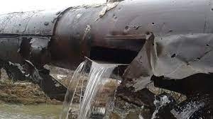 У Миколаєві через солону воду на день відбувається до 15 аварій на водопроводі