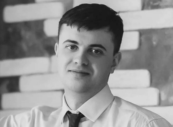 Погиб в небе над Николаевской областью: 28-летнему летчику просят дать звание Героя Украины