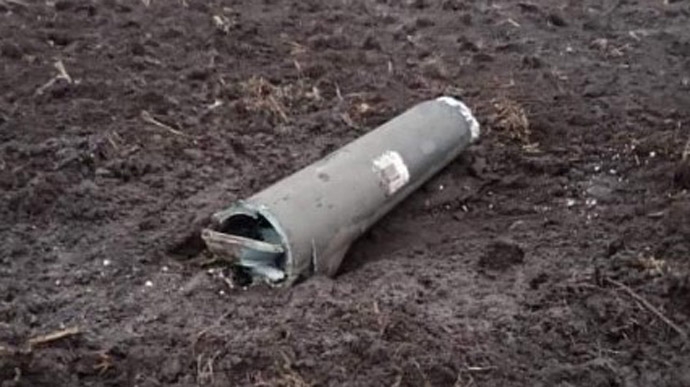Украина готова провести расследование из-за якобы падения ракеты в Беларуси, – Минобороны