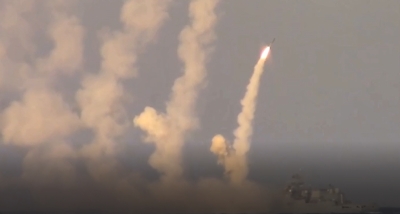 РФ уже била по Украине «новыми» ракетами, изготовленными из остатков деталей, - Данилов