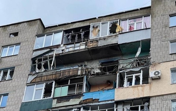 На Харківщині внаслідок російських атак загинули троє мирних жителів