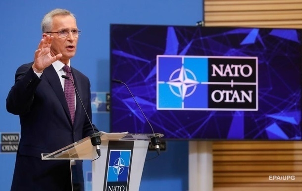 У НАТО назвали найшвидший шлях до миру в Україні
