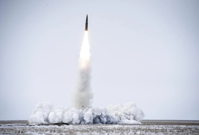 Россия уже выпускает меньше ракет за раз и увеличивает интервалы между атаками, - ГУР
