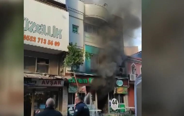 На заході Туреччини внаслідок вибуху загинули семеро людей - ЗМІ