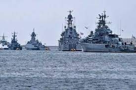 У Чорному морі корабельне угруповання ворога зменшено до 5 одиниць, - ОК «Південь»
