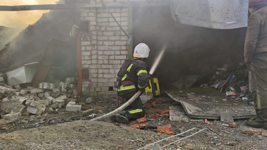 Шайхет повідомив, скільки будинків зруйнували сьогодні окупанти на Миколаївщині