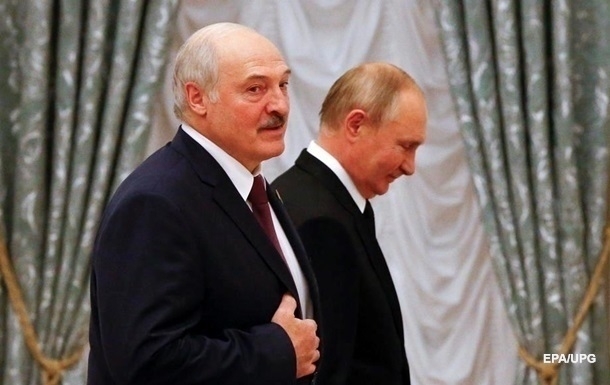 Лукашенко оголосив 2023 рік «роком миру»