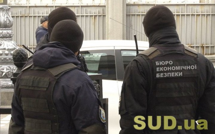 Чиновників компанії Укроборонпрому підозрюють у закупівлі неякісного обладнання для армії