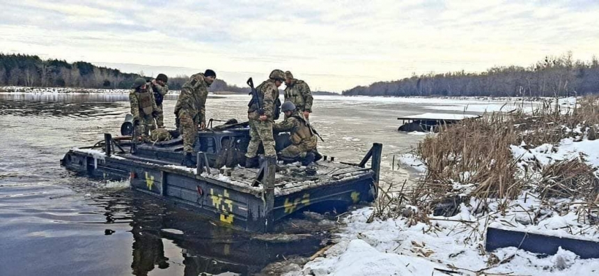 У Генштабі підтвердили удар по базі РФ у Макіївці