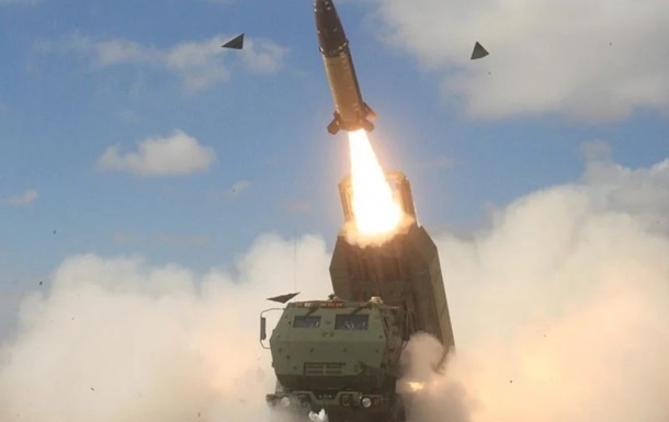 В РФ установили «причину» попадания HIMARS по базе