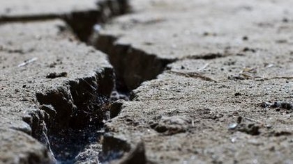 У Закарпатській області було зафіксовано землетрус