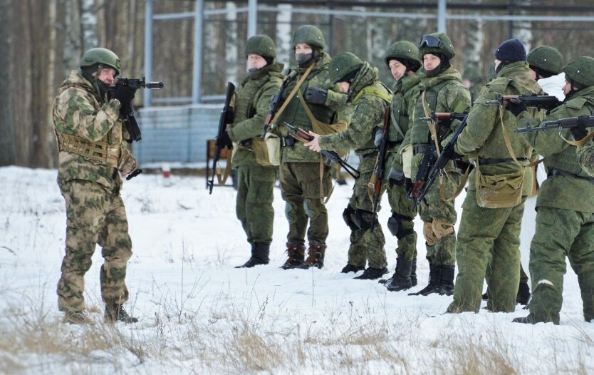 Армія РФ знову наступатиме на Харків, а також атакуватиме Рівне, - начальник гарнізону