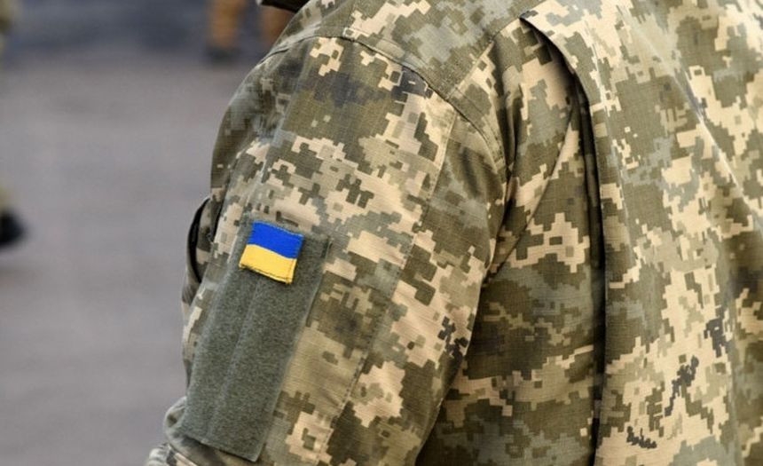 С 16 до 27 лет: в Украине изменили возраст постановки на военный учет
