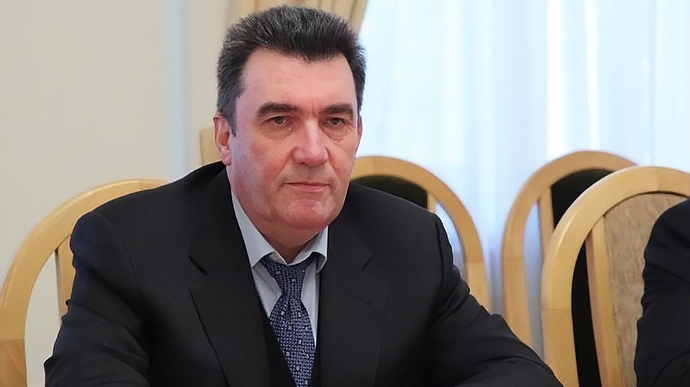 Данилов прогнозирует в 2023 году переход Украины к наступательному этапу в войне