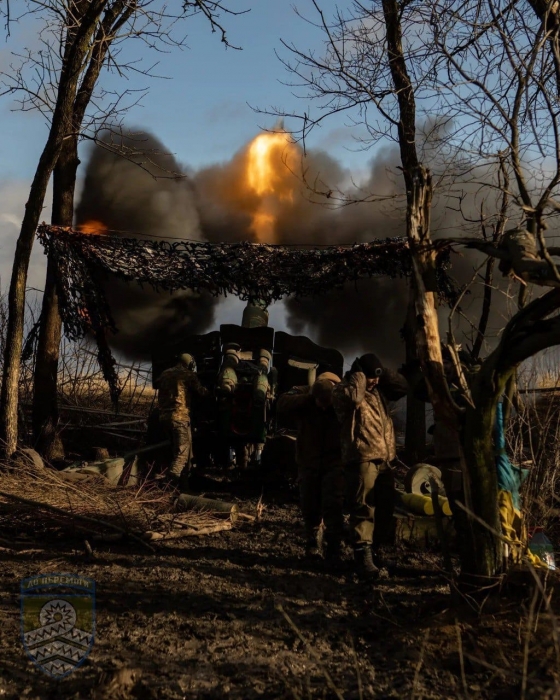 Українські воїни відбили 14 атак ворога у двох областях, - Генштаб
