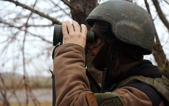 Окупанти потрапили під вогонь снайперів ЗСУ, погнавшись за кроликами (відео)