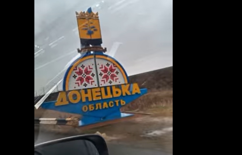 Начальник миколаївської патрульної поліції показав, як Кім за кермом авто возив їх на Донбас (відео)