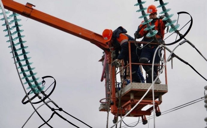 Регулятор перевірить 7 обленерго через порушення графіків вимкнення світла