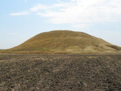 На Миколаївщині передали у приватну власність безцінну пам'ятку археології
