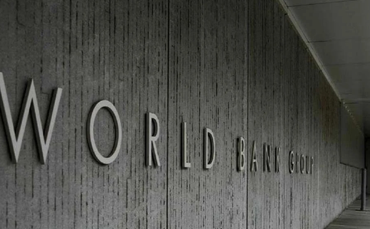 Всемирный банк ухудшил прогноз на 2023 год