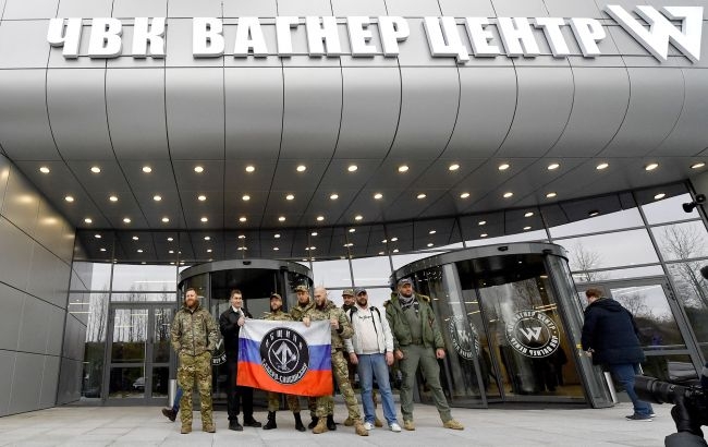 «Вагнеровцы» могут составлять четверть всех солдат РФ в Украине, - The Guardian