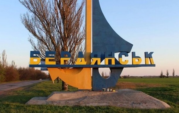 Оккупанты строят в Бердянске новую «Чернобаевку», - ВСУ