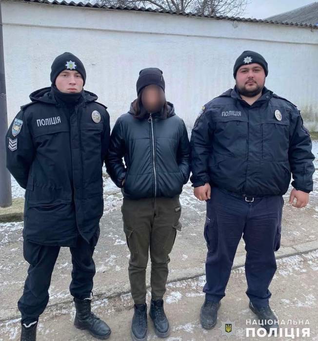 15-летняя девушка сбежала к парню в Николаев: для поисков привлекли полицию