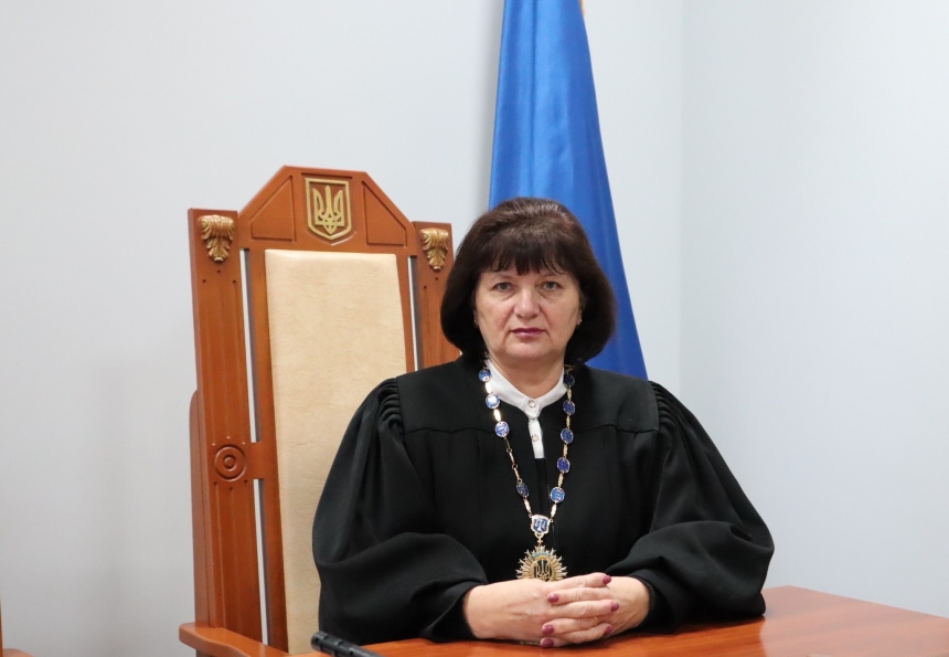 Николаевскую судью избрали в состав Высшего совета правосудия