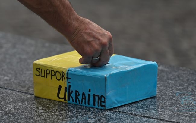 Підтримку України з боку ЄС схвалюють 74% європейців, - опитування