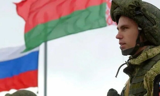 Існує загроза ракетного обстрілу України з території Білорусі, - ПС ЗСУ