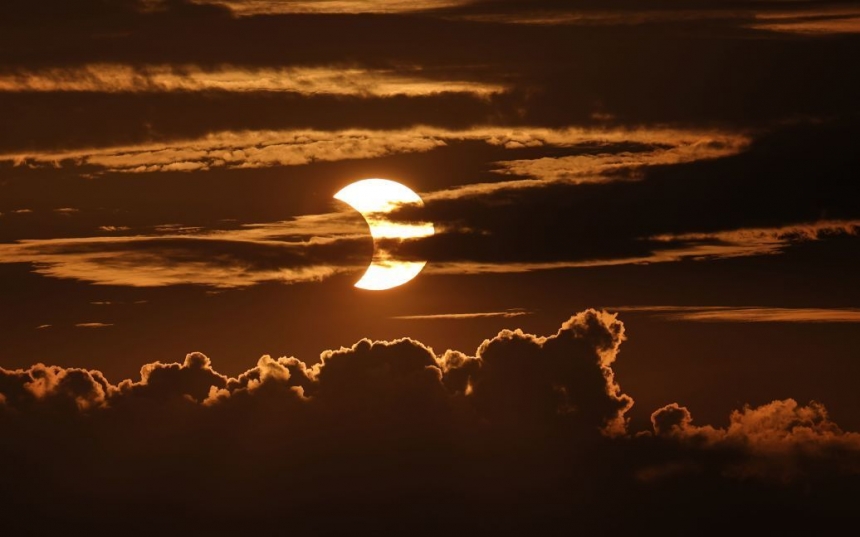 У NASA за годину показали понад 100 днів життя Сонця (відео)