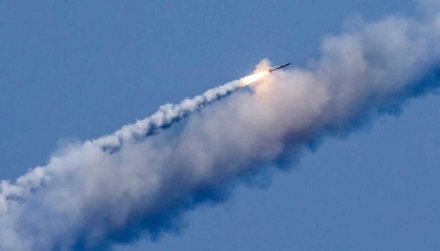 В Офисе президента сообщили о ракетной атаке на Киев