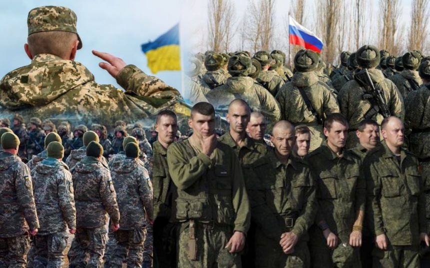 Усиление мобилизации в Украине: кого и когда призовут