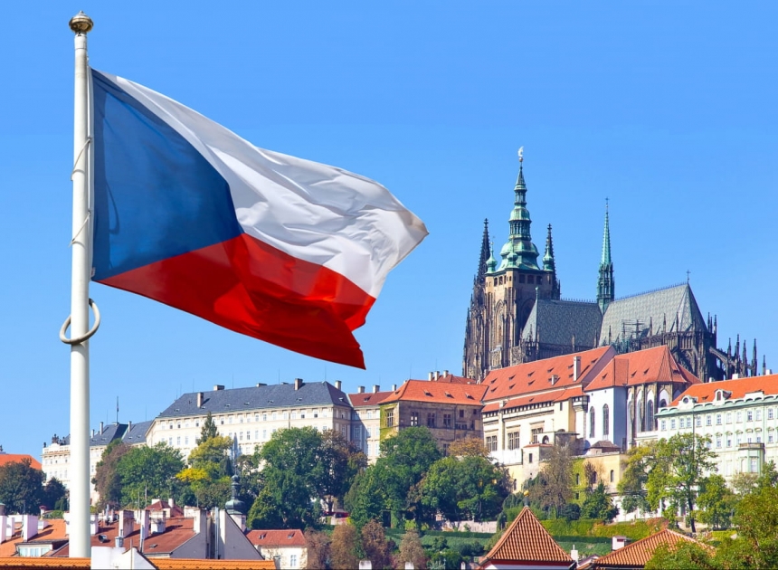У Чехії схвалили законопроект про видалення терористичного контенту провайдерами