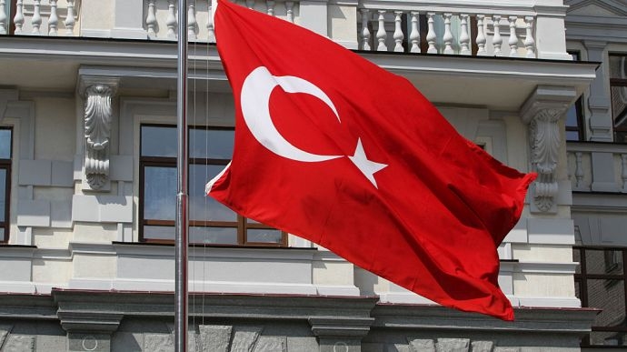 Туреччина готова домагатися локального припинення вогню в Україні