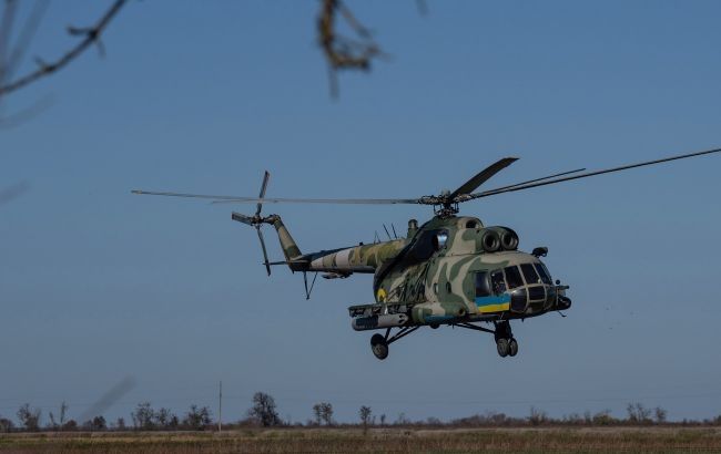 Прикордонники показали, як розбили окупантів під Соледаром (відео)