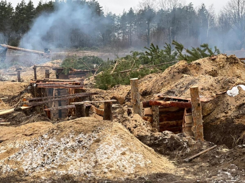 У Рівненській ОВА розповіли, що чекає на окупантів у разі вторгнення