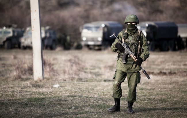 Ворог намагається повністю захопити Донецьку область, настає на двох напрямках, - Генштаб