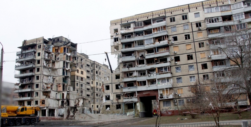 Трагедія у Дніпрі: постраждалим виплатять по мільйону гривень