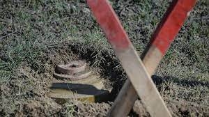 В Херсонской области снова подрывы на российских минах: один погибший, двое раненых