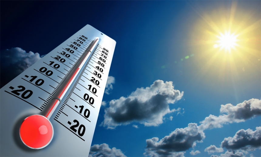 «Хрещенські морози»: у Миколаєві побито температурний рекорд за весь час спостережень