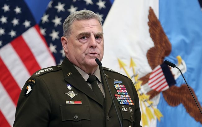 Генерал США дав невтішний прогноз щодо звільнення України від окупантів
