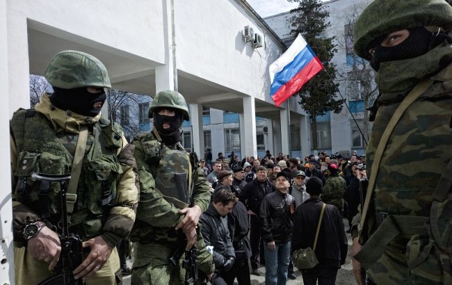 Ще одного кримського суддю засудили до 12 років в'язниці за держзраду