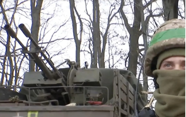 Артилеристи розповіли, як нещадно трощать росіян у Харківській області