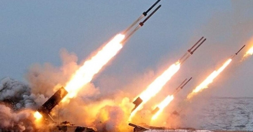 У ГУР підрахували, скільки високоточних ракет залишилося в Росії