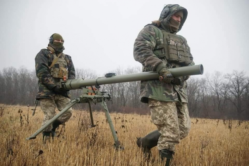 ВСУ за добу знищили два ворожі літаки, вертоліт, збили дві ракети та БПЛА, - Генштаб